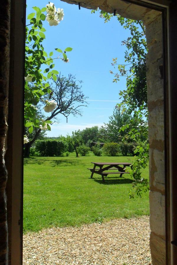 Maison De Bastien Lugon et l'Ile du Carney ภายนอก รูปภาพ